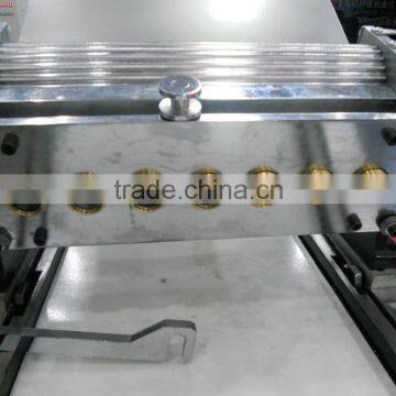 Stainless Steel Full Automatic Cookie Biscuit Production Line,fooding Machine,biscuit Machine