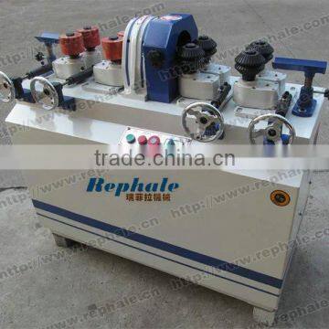 Wood Handle Former for Shovel photo-2