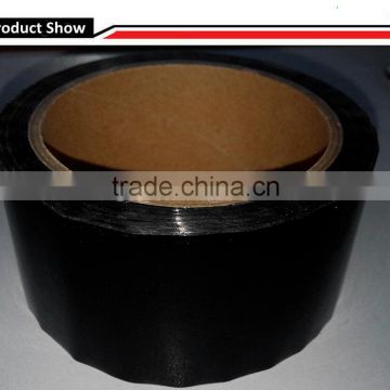 Tamper evident cutomized security void adhesive tape