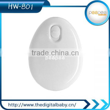 new arrivals creative retractable 1800mah hand warmer of outdoor heater