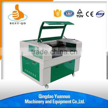 Factory Price 60w Co2 3d Laser Engraving and Cutting Machine
