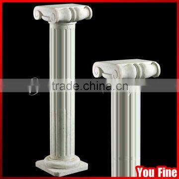 Marble Indoor Home Decorative Columns