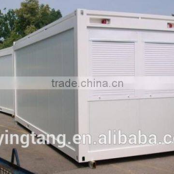 Beautiful Office Modular House photo-1