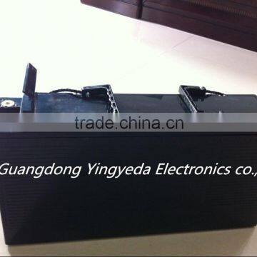 12v 150ah front terminal agm battery Competitive quality lead acid battery