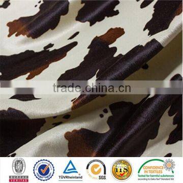 Print Velboa Fabric photo-2
