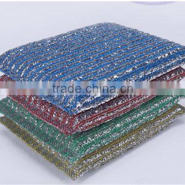 china cheap household cleaning sponge scourer