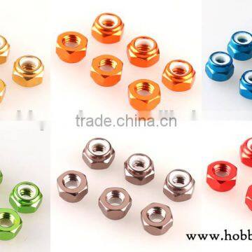Standard M3 Aluminum Screw,OEM Customized Screw,button Head Screw photo-2