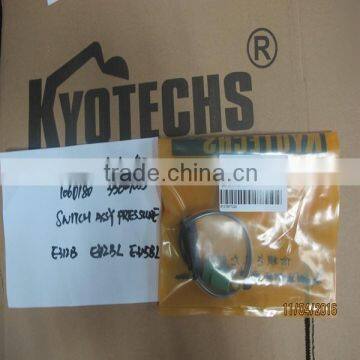 SWITCH ASSY PRESSURE FOR 106-0180 1060180 356-7685 3567685 E312B E312BL E315BL