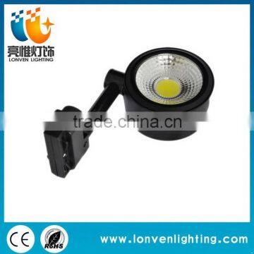 Good quality hot sell cob ul led track light