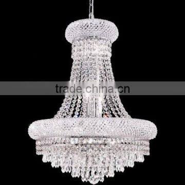 Hot Sale 2016 Crystal Chandelier Incandescent Luminaire photo-3