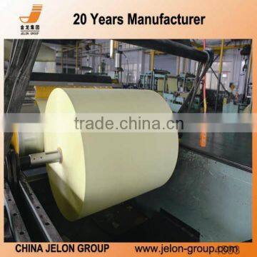 China Wholesale Reflective Silicone Glassine Release Paper photo-6