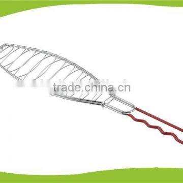 BE01 stainless stell barbecue wire barbecue mesh