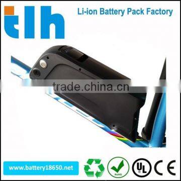 High quality ebike battery 48V 11.6Ah use for ebike,electric bicycle,electric bike