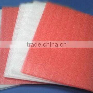polystyrene foam sheet extruder