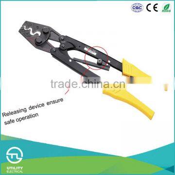 UTL Top Selling Products In  Electric Non-insulated Terminal Crimping Tool
