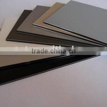 Top Brand ACP aluminium composite decking