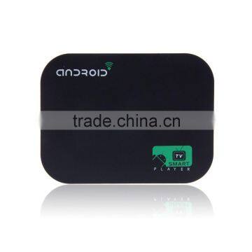 Best Android tv Box,android tv Box With Remote Control,android 4.2 tv Box Webcam With Skype photo-2