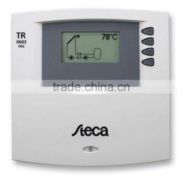 Solar Thermal Controller - Steca TR 0603mc