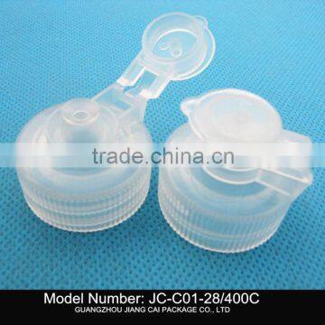 diameter 28mm Flip Top Bottle Cap