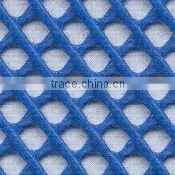 platic plain mesh