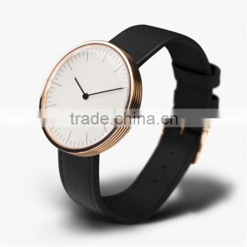 YB chinese brand customized nylon wristwatch 2016 minimalist watches