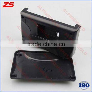 consumer electronics plastic injection molding