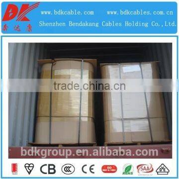 Cable Control Flexible Tipe YY PVC 500 V photo-6