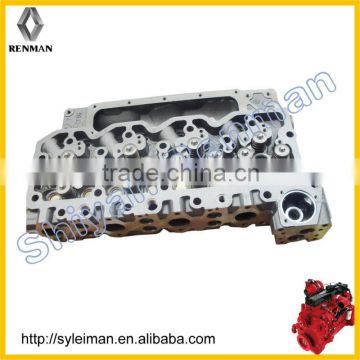 Good price cylinder head 4934249