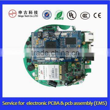 Bluetooth PCBA manufacturer /PCB assembly