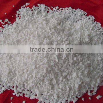 Precipitated Hydrated Silica