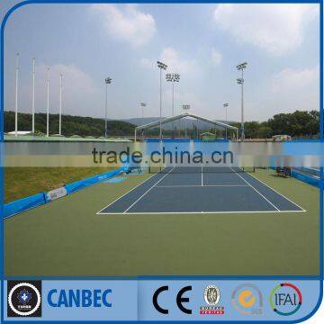 Sports Tent for tennis court