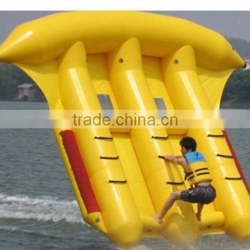 QH-WT-7-inflatable boat inflatable water games inflatable boat seats