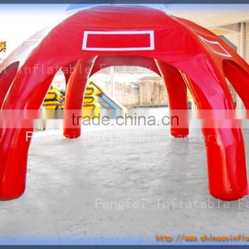 big discount air-seal cheap inflatable tent, advertising tent