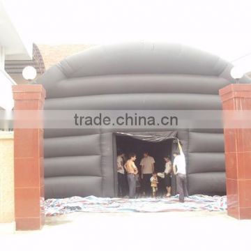 inflatable tent/camping/outdoor tent/stock tent