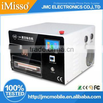 TBK 5 in 1 Laminating Machine for Lcd+Built-in Air Pump+vacuum Oca Lamination Machine