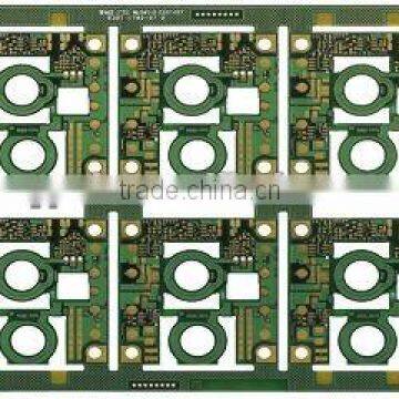 14 Layers Heavy Copper Board PCB