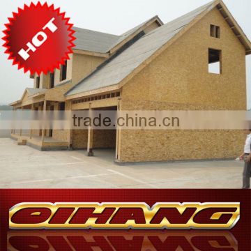 high quality waterproof osb panel with good price