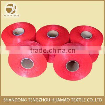 HM High Tenacity Colored Strong pp Yarn photo-4