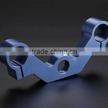 cnc machine parts with anodizing manufactorer