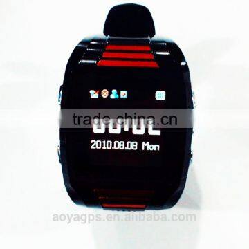 Fashionable Design GPS Watches /cheap Gps Watch for Women and Man