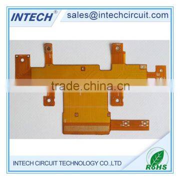 2016 China Hot Sale Flexible Pcb Board for Sale Quality Choice photo-6
