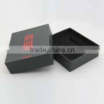 New Packaging Paper Box With Brand Logo(ZJ_80076-1)