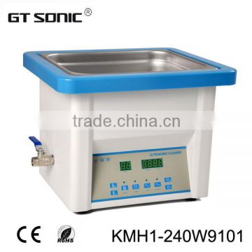 KMH1-240W9101 Dental clinic surgical instrument ultrasonic cleaner