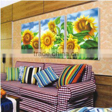 Beijing canvas printing