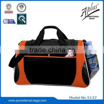 Japanese Brand Sport Travel Duffel Bag Classic Bag photo-3