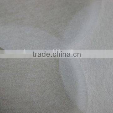 Super good nonwoven Interlining garment use