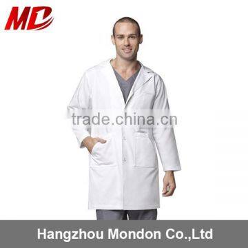 Factory Wholesale Doctor Hospital Uniform Lab Coat