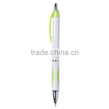 Sassy Pen-Lime Green Side