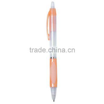 Easy Clicker Pen-Orange Side