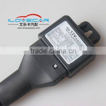 AILECAR H4 Bulb Wire/12v h4 Hid Hardness for Retrofit photo-2